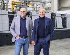Was planen Peter Sommer und Peter Dankesreiter?