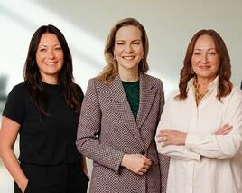 „sheconomy“ stellt sich für DACH neu auf