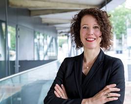 AGF Videoforschung holt Juliane Paperlein
