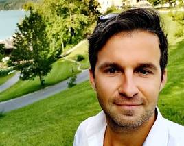 Christian Pichler lenkt PR von Autoscout24