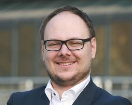 Daniel Polte verantwortet PR von Burger King