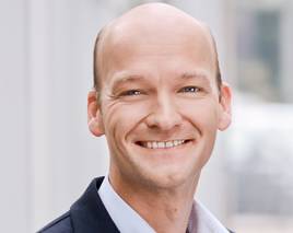 Tegut verpflichtet Matthias Pusch
