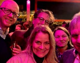 10 Jahre nach dem Ende FTD: Klassentreffen der Journalisten