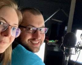 Radio Wuppertal blieb auf Sendung, bis das Notstromaggregat aufgab