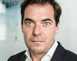 Rainer Nowak zum „Presse“-Geschäftsführer bestellt
