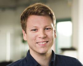 Torben Reisgies fängt bei Rednux an