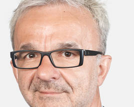 Raphaël Zaccardi wird CEO von Ricoh Deutschland