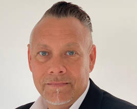 Michael Frings wird Business Development Manager bei Riso