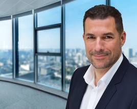 Riso verpflichtet Stephan Lohmann