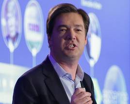 Oliver Roll löst Nicola Leske bei SAP ab