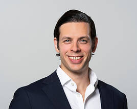 Christian Rückold leitet Currenta-Kommunikation