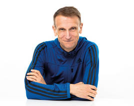 Jan Runau ist Sprecher des Jahres 2019