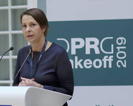 Perspektiven auf „Haltung“ in der Kommunikation: Das war der Jahresauftakt der DPRG-Arbeitskreise in Berlin