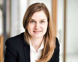 Saskia Schweiger: vom DFB ins Paznaun
