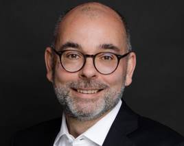 Marc Savani leitet Content Creation bei Newmark