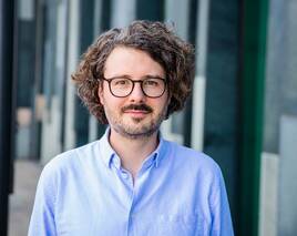 Sebastian Schäfer geht zu PIO