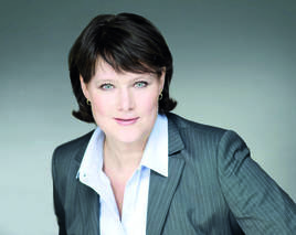 Anke Schäferkordt verlässt RTL Group und Bertelsmann-Vorstand