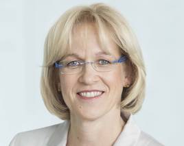 Anke Schmidt wechselt von BASF zu Beiersdorf