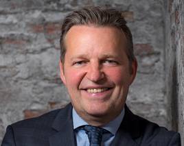 Thorsten Schmidt wechselt zu Eurobaustoff