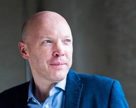 Mark Christian Schneider leitet Leoni-PR