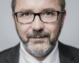 Gregor Schreiber heuert bei SK Medienconsult an