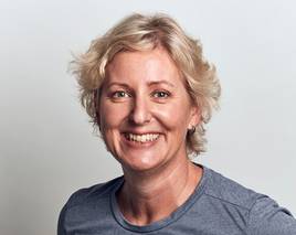 Adidas: Katja Schreiber verantwortet Nachhaltigkeit