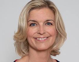 Nina Schwab-Hautzinger wird PR-Chefin bei BASF