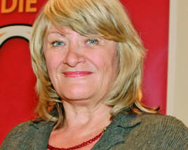 Alice Schwarzer wird 75: „Kampf um Rechte für Frauen geht weiter“