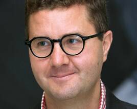 Roland Sladek dockt bei CMA CGM an