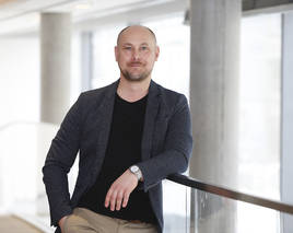 Sparkassen-Finanzportal engagiert Michael Sodar