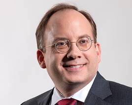 Thomas Speckmann geht zu Westenergie