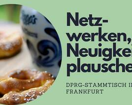 Stammtisch in Frankfurt am Main