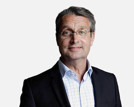 Gabor Steingart sortiert Udo van Kampen aus