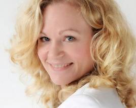Katrin Sulzmann leitet Voith-Kommunikation