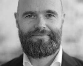 Axel Telzerow geht bei Storymachine in Dienst