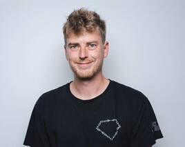 „Tagesspiegel“-Social Media-Chef Morten Wenzek über