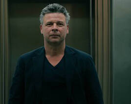 Kayhan Özgenç wechselt in die PR