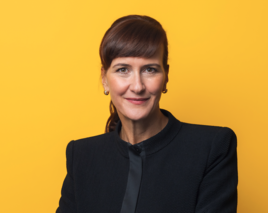 Margarita Thiel verlässt die Commerzbank