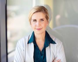 Ines Thomas macht sich selbstständig