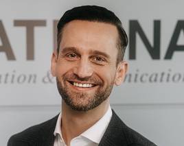 Tim Thomas nimmt Posten bei Materna an