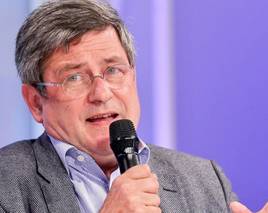 Roland Tichy soll SPD-Politikerin Chebli 10.000 Euro Schmerzensgeld zahlen