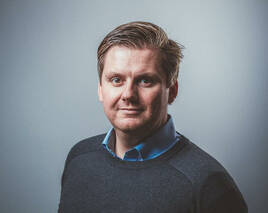 Weber Shandwick stuft Markus Tillmann höher
