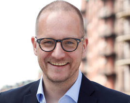 "Closer"-Chefredakteur Tim Affeld: Keine Angst vor Pochers Anwälten