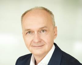 Torsten Peuker springt beim MDR in Leipzig ein