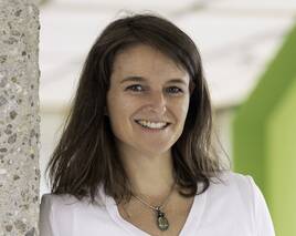 Rosenthal verpflichtet Sandra Viertauer