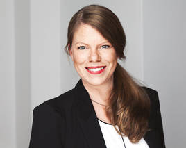Saskia de Vries schließt sich Mk2 an