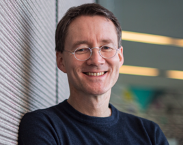 Jörg Waldeck verlässt Facebook