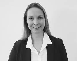Alexandra Wallendschus berät bei SK Medienconsult