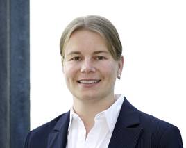 Julia Wandt wechselt zur Uni Freiburg