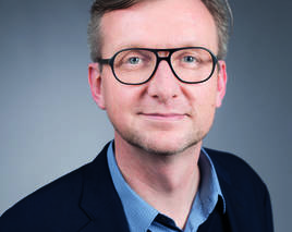 Umbau bei der „Zeit“: Jochen Wegner wird Mitglied der Chefredaktion